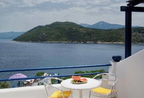 Nafsika Hotel Apartments