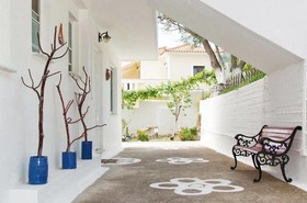 Nafsika Hotel Apartments