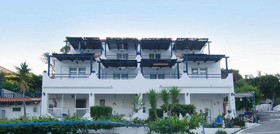 Nafsika Hotel Apartments