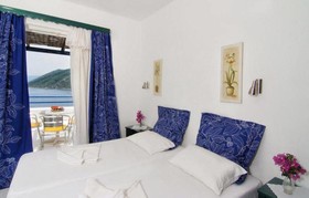 Nafsika Hotel Apartments