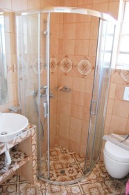 Nafsika Hotel Apartments