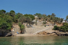 Nafsika Hotel Apartments