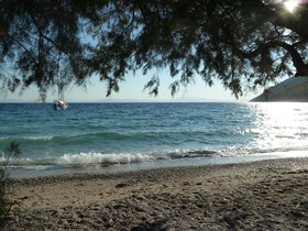 Sunwaves
