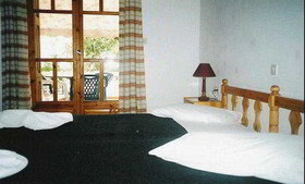 Villa Kerveli