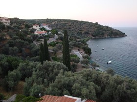 Villa Platanaki