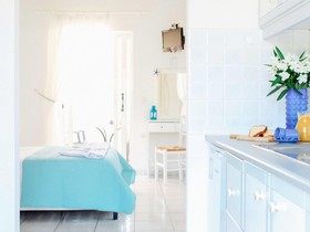Klima Paradise Beachfront Studios & Apartments