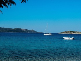 Klima Paradise Beachfront Studios & Apartments