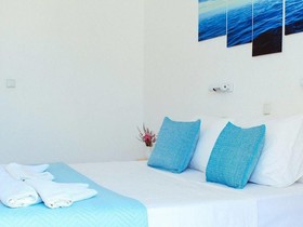 Klima Paradise Beachfront Studios & Apartments