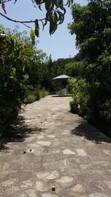 Alekos Rooms and Apartments