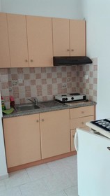 Alekos Rooms and Apartments