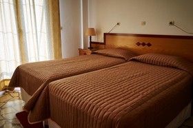 Angela Apartments