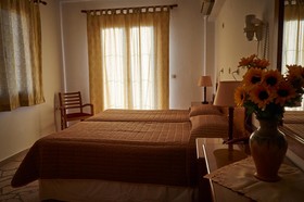 Angela Apartments