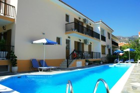 Angela Apartments