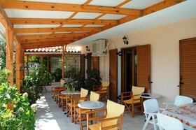 Angela Apartments