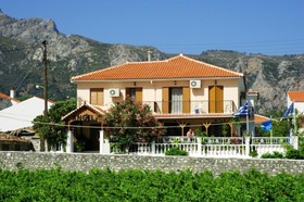 Angela Apartments