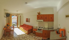 Angela Apartments