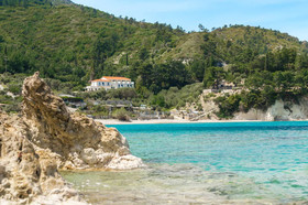 Armonia Bay