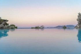 Armonia Bay