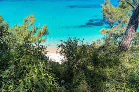 Armonia Bay