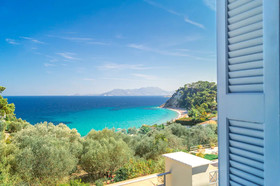 Armonia Bay
