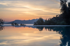 Armonia Bay