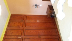 Green Hill Studios & Appartments