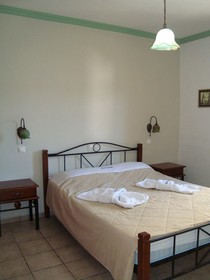 Green Hill Studios & Appartments