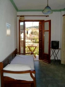 Green Hill Studios & Appartments