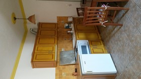 Green Hill Studios & Appartments