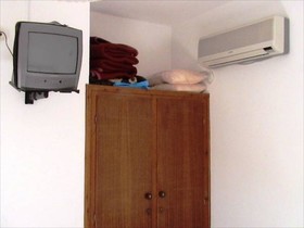 Katerina Apartments