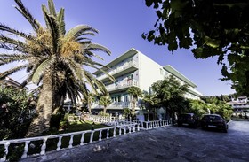 Kokkari Beach
