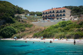 Sunrise Beach Hotel