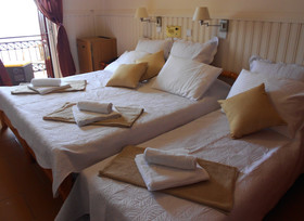 Sunrise Beach Hotel