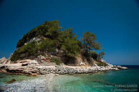 Sunrise Beach Hotel