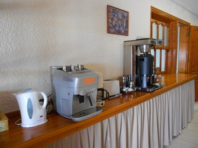 Sunrise Beach Hotel