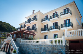 Sunrise Beach Hotel