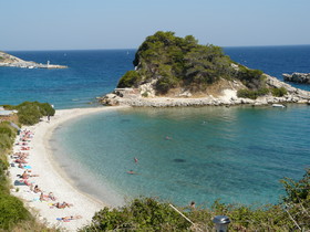 Sunrise Beach Hotel