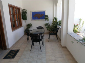 Tarsanas Beach