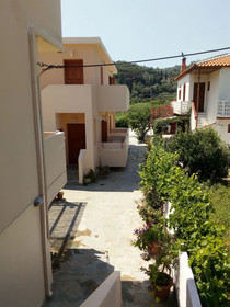 Tarsanas Beach
