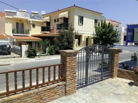 Tarsanas Beach