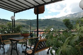 Villa Maria