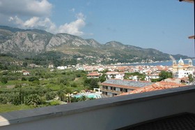 Villa Maria