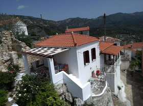 1880's Antique Stone House
