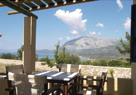 Mandilada Villas
