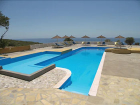Mandilada Villas