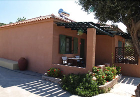 Mandilada Villas