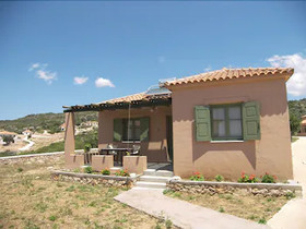 Mandilada Villas