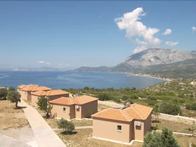 Mandilada Villas