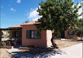 Mandilada Villas
