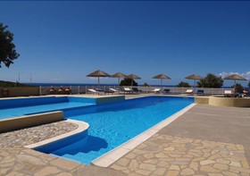 Mandilada Villas